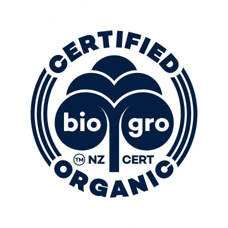 Bio Gro - certification verification
